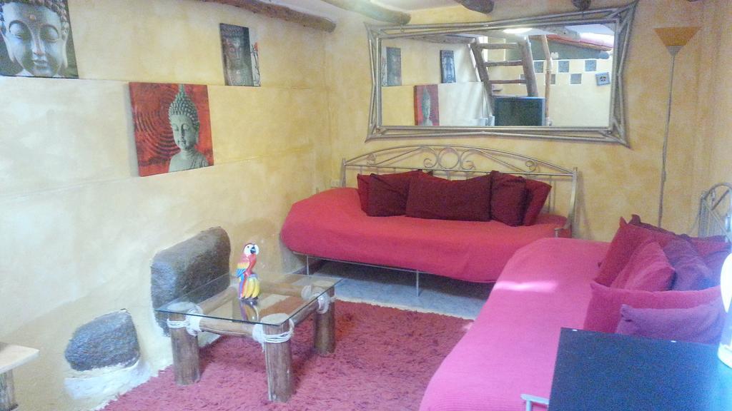 Casa De La Gringa Hostel كوسكو المظهر الخارجي الصورة