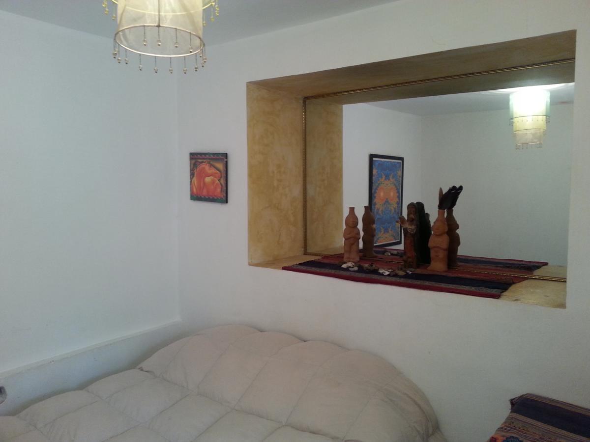 Casa De La Gringa Hostel كوسكو المظهر الخارجي الصورة